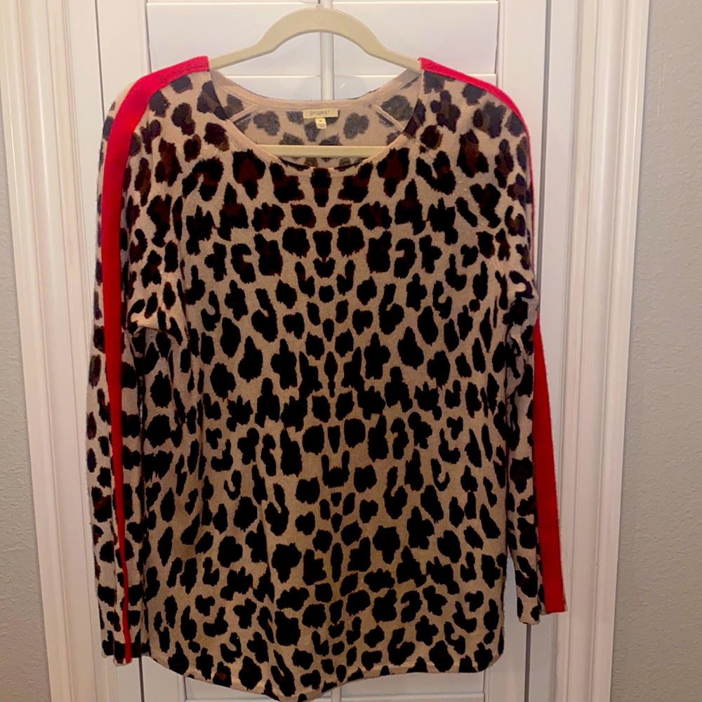 Size medium sweater